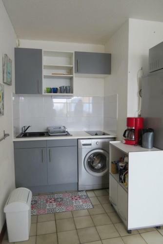 Apartamento Appartement � 2 Pas de La Mer 5lbm424
