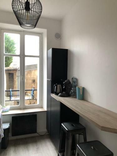 Apartamento 131 Rue Sergent Blandan