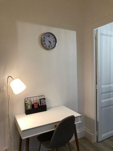 Apartamento 131 Rue Sergent Blandan