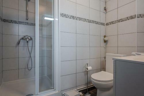 Apartamento Havre de Paix � La Gare - Nancy