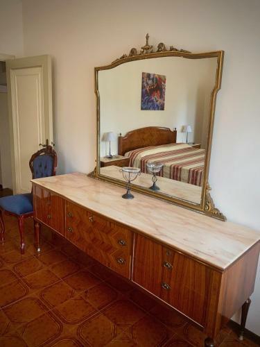 Apartamento Agriturismo Agro Centorio