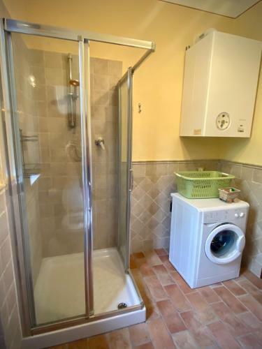 Apartamento Agriturismo Agro Centorio