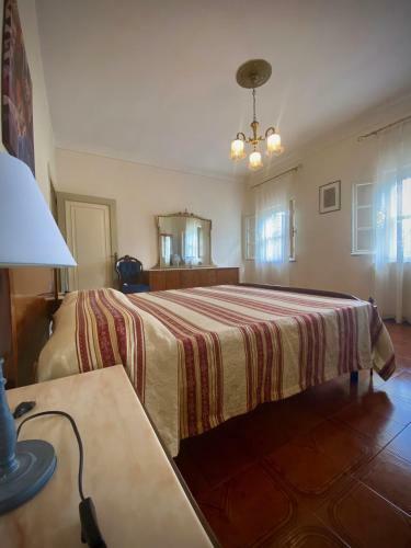 Apartamento Agriturismo Agro Centorio