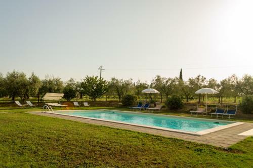 Apartamento Agriturismo Agro Centorio