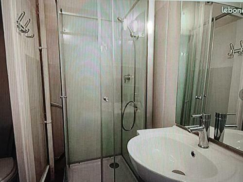 Apartamento La Villa de La Paix