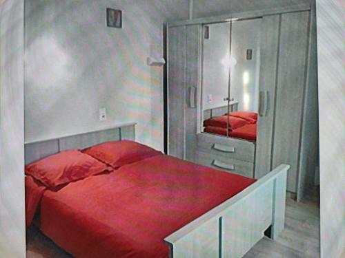 Apartamento La Villa de La Paix