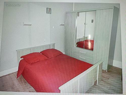 Apartamento La Villa de La Paix