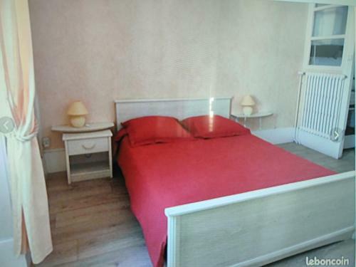 Apartamento La Villa de La Paix