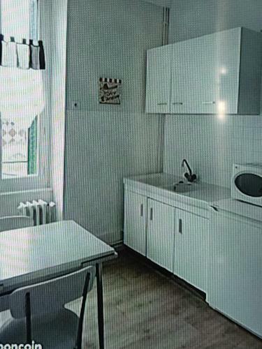 Apartamento La Villa de La Paix