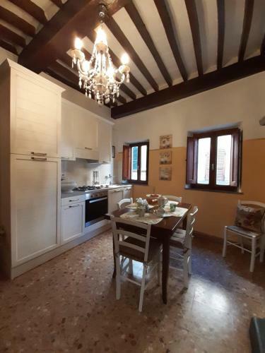 Apartamento La Sosta Di Dardano