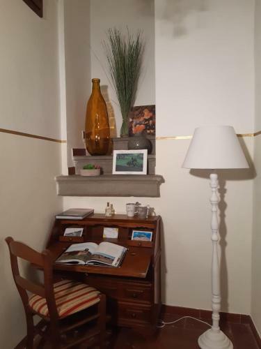 Apartamento La Sosta Di Dardano