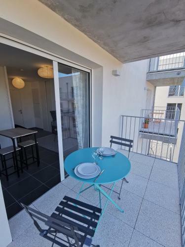 Apartamento Le Barbara - Les Maisons de Madeleine
