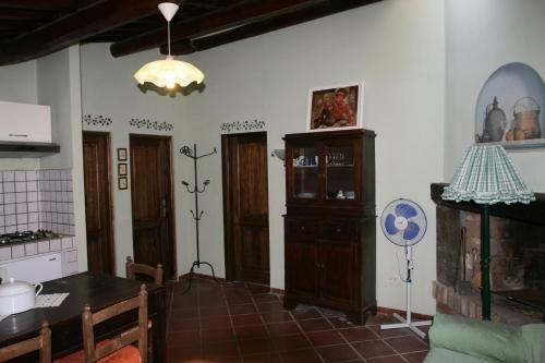 Apartamento Podere La Vecchia Fornace