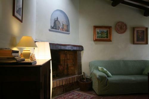 Apartamento Podere La Vecchia Fornace