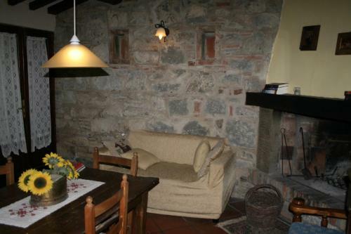 Apartamento Podere La Vecchia Fornace