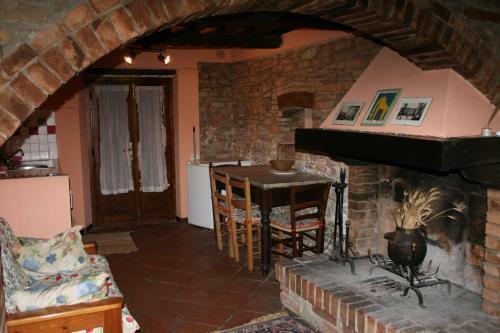 Apartamento Podere La Vecchia Fornace