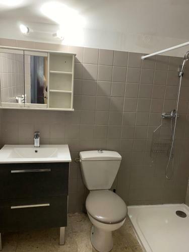 Apartamento La Maison D'antonin