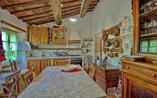 I Tre Cherubini - Villa L'amata