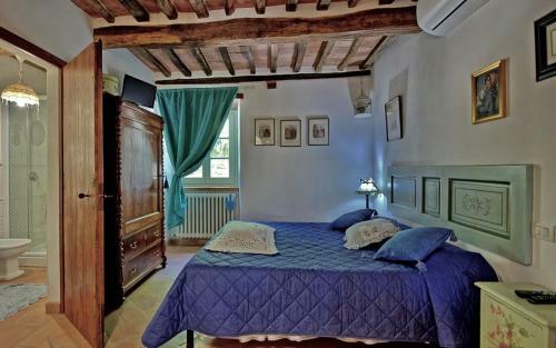I Tre Cherubini - Villa L'amata