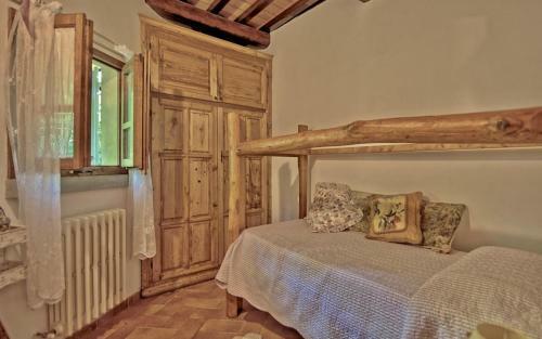 I Tre Cherubini - Villa L'amata