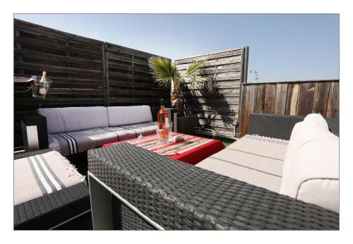 Maison D'exception Au Coeur de N�mes Le Onze