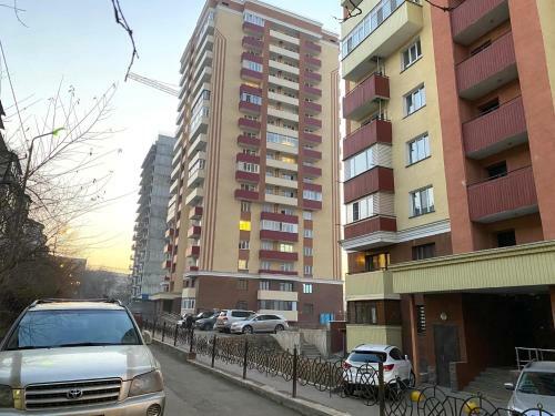 Apartamento Little Italy