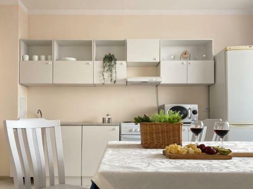 Apartamento Little Italy