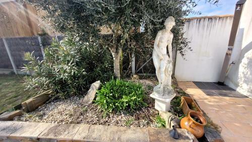 La Villa Fruchardiere Avec Grande Piscine