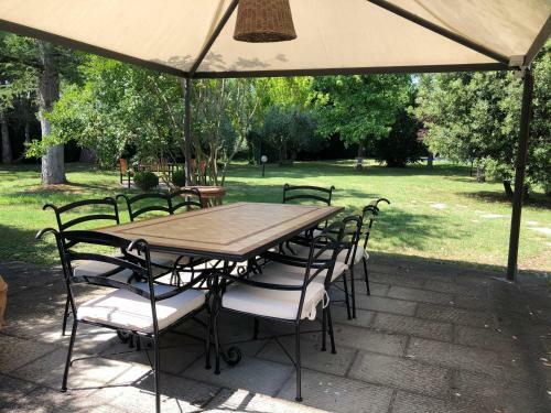 Villa Casa Capanni Alla Fila