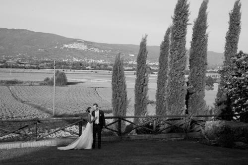 Luxury Villa In Cortona