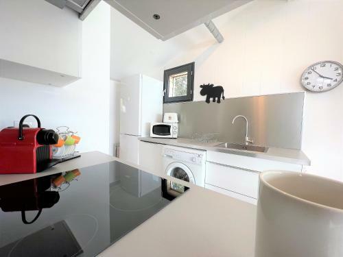 Villa Vue Imprenable Avec Piscine Chauff�e