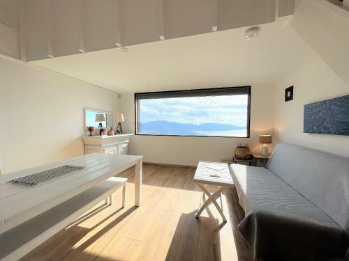 Villa Vue Imprenable Avec Piscine Chauff�e