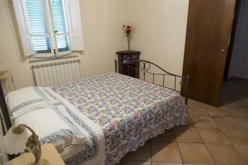 Agroturismo La Maest� Tuscan Sun