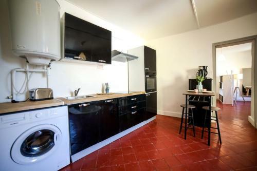Apartamento Cozy Cocoon For 2 Near The Arc de Triomphe