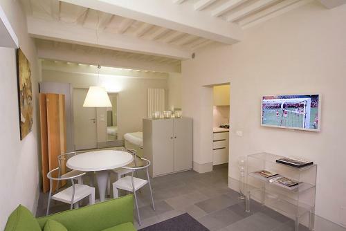 Apartamento Appartamenti Il Portale