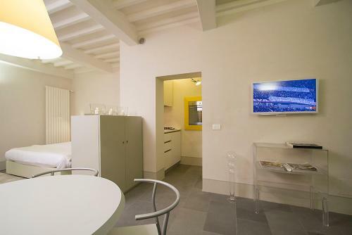 Apartamento Appartamenti Il Portale
