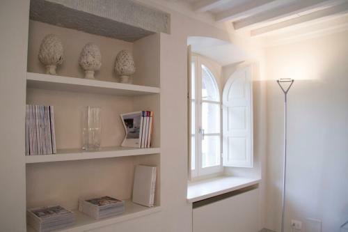 Apartamento Appartamenti Il Portale