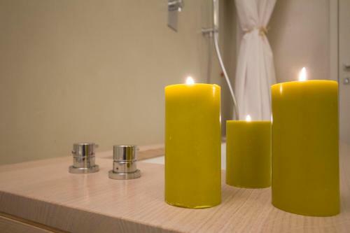 Apartamento Appartamenti Il Portale