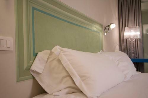Apartamento Appartamenti Il Portale