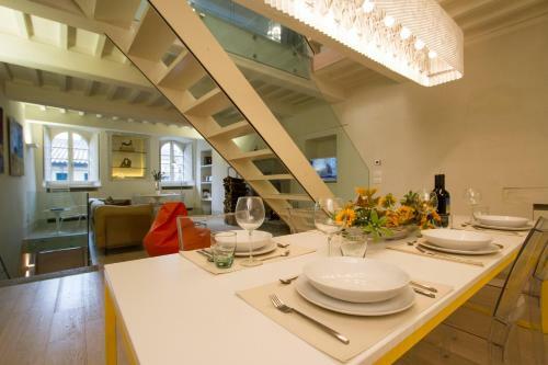 Apartamento Appartamenti Il Portale