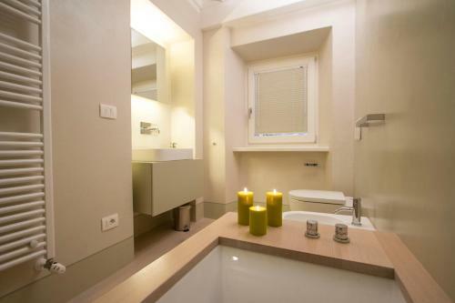 Apartamento Appartamenti Il Portale