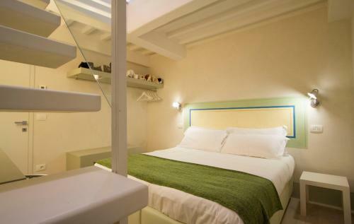Apartamento Appartamenti Il Portale