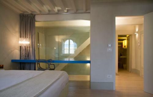 Apartamento Appartamenti Il Portale