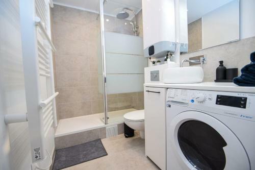 Apartamento T2 Lumineux Hyper-centre D'orl�ans Avec Parking Wifi