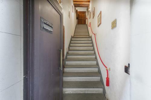 Apartamento Terrazza Silena, Centro Storico Con Vista Cortona!