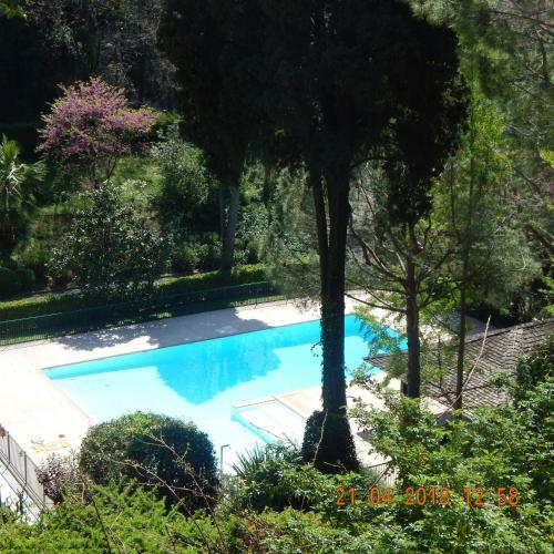 Apartamento Cimiez R�sidentiel