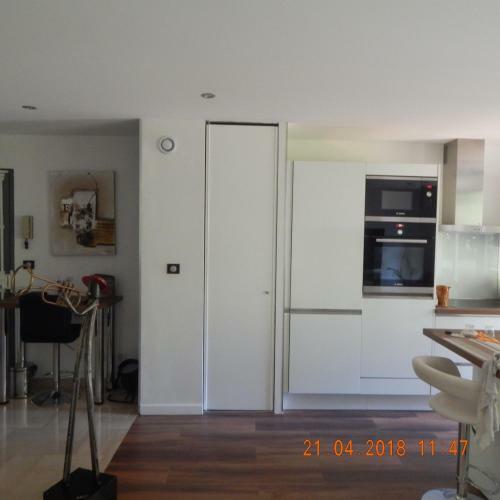 Apartamento Cimiez R�sidentiel