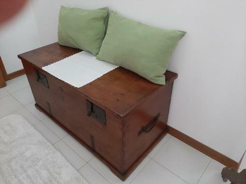 Apartamento Casa Nonna Nunzia