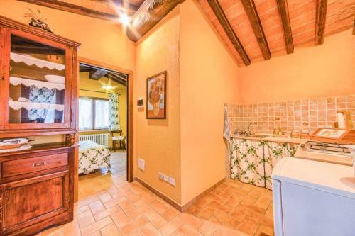 Agroturismo Borgo Struginati