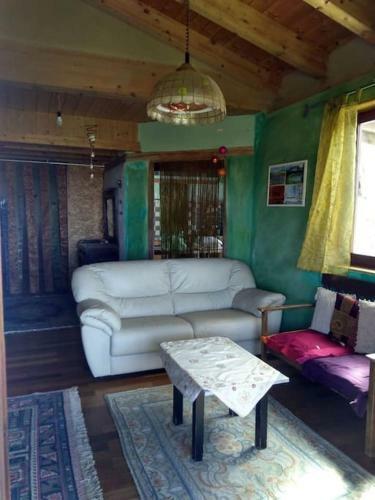 Casa Vacanza Is Istrias